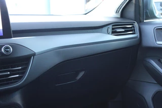 Ford Focus Ford Focus Wagon 1.0 EcoBoost Hybrid Titanium Style | Winter Pack | Camera | Navigatie | Cruise control | Privacy glass | NIEUW MODEL - afbeelding nr 15