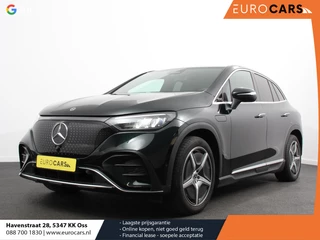 Mercedes-Benz EQE SUV 350 4Matic AMG Line 292pk