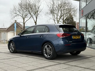Mercedes-Benz A-Klasse Mercedes-Benz A-klasse 160 Style | Navigatie | Climate | LMV | LED | - afbeelding nr 4