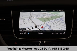 Opel Grandland X Opel Grandland X 1.2 Turbo Elegance Leder.Navi Apple Carplay. Camera tot 2 Jaar Garantie! * - afbeelding nr 5