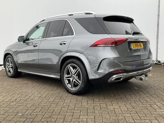 Mercedes-Benz GLE - afbeelding nr 15