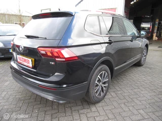 Volkswagen Tiguan Volkswagen Tiguan 1.5 TSI ACT Comfortline Business - afbeelding nr 4