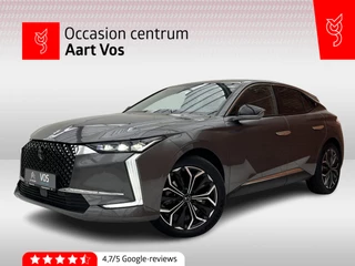 DS DS 4 E-Tense Rivoli