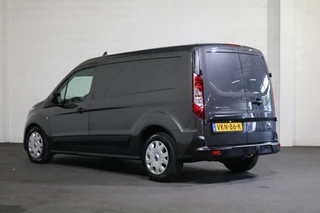 Ford Transit Connect Ford Transit Connect 1.5 EcoBlue L2 Trend Automaat Airco Navigatie Camera Trekhaak - afbeelding nr 10