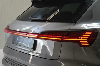 Audi e-tron Audi e-tron 50 quattro S edition 71 kWh PANO|B&O|HUD - afbeelding nr 29