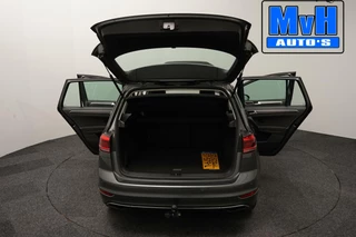 Volkswagen Golf Sportsvan Volkswagen Golf Sportsvan 1.0 TSI Comfortline|TREKH|NAVI|PDC - afbeelding nr 60