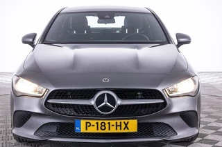 Mercedes-Benz CLA Mercedes-Benz CLA 200 Limousine | NAVI | CAMERA | ECC | VELGEN - afbeelding nr 20