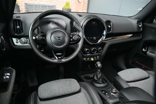 MINI Countryman Mini Countryman 2.0 Cooper S E ALL4|PANO|18''|NAVI|CARPLAY|KEYLESS - afbeelding nr 13