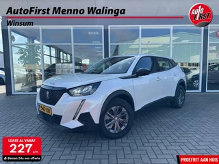 Peugeot 2008 - 340458747-0