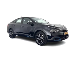 Citroën ë-C4 X Feel Pack 50 kWh [ 3-Fase-11Kw ] {SOH-91%}