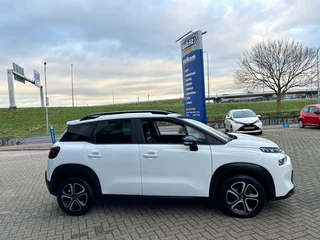 Citroën C3 Aircross - afbeelding nr 12