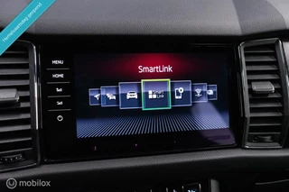 Škoda Kodiaq Skoda Kodiaq 2.0 TSI 4x4 Sportline Business 7p. | Panorama | LED | Adaptive | DAB+ | CarPlay | Memory | Keyless | - afbeelding nr 10