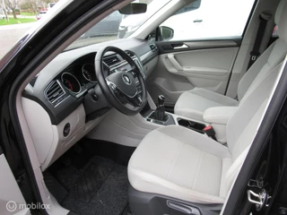 Volkswagen Tiguan Volkswagen Tiguan 1.5 TSI ACT Comfortline Business - afbeelding nr 12