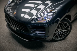 Porsche Macan Porsche Macan 3.0 S | Pano | Stoelverwarming | Sportuitlaat | Luchtvering | Trekhaak | - afbeelding nr 2