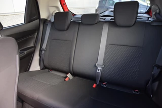 Suzuki Swift Suzuki Swift 1.2 Select Smart Hybrid | 1e eigenaar | Origineel NL-auto | Dealer onderhouden | - afbeelding nr 12