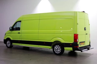 MAN TGE MAN TGE 3.140 2.0 140pk L4H3 (L3H2) Maxi Airco/Navi/Camera 04-2021 - afbeelding nr 9