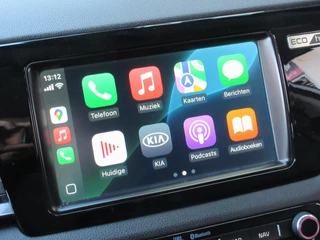 Kia Niro Kia NIRO 1.6 GDi Hybrid Edition Leer Navi Camera Carplay JBL - afbeelding nr 21