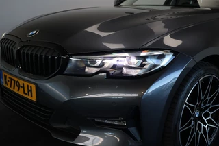 BMW 3 Serie - afbeelding nr 12