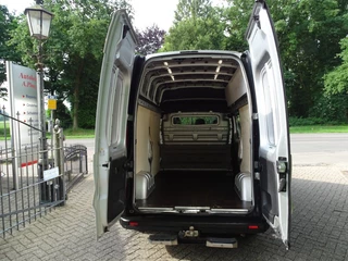Renault Trafic Renault Trafic 1.6 dCi T29L2H2ComEn CAMERA NAVI 3 ZIT 1e eig NWST - afbeelding nr 18