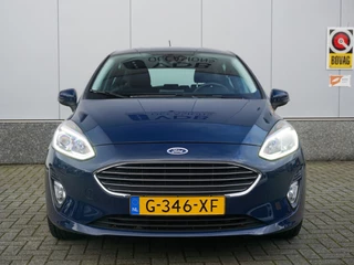 Ford Fiesta - afbeelding nr 5