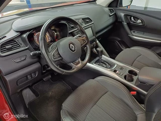Renault Kadjar Renault Kadjar 1.5 dCi Bose - afbeelding nr 15