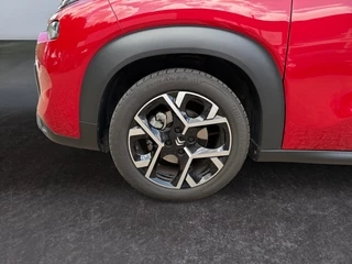 Citroën C3 Aircross Citroën C3 Aircross 130PK S&S Max | Navi | Pano | Keyless | Camera - afbeelding nr 10