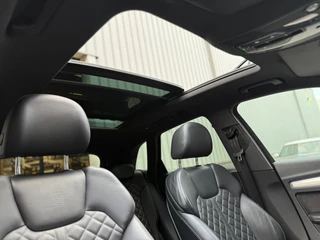 Audi SQ5 Audi SQ5 3.0 TFSI SQ5 Quattro |Pano|Luchtvering|B&O|Rs zetels| - afbeelding nr 30