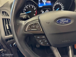 Ford Focus Ford Focus Wagon 1.0 Lease Edition NAVI / CLIMA / CRUISE / BTW - afbeelding nr 11