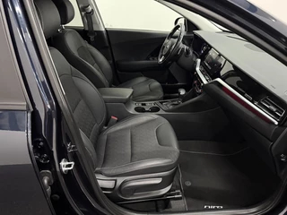 Kia Niro Kia Niro 1.6 GDi Hybrid DynamicPlusLine | 1e eigenaar & Dealer onderhoude - afbeelding nr 23