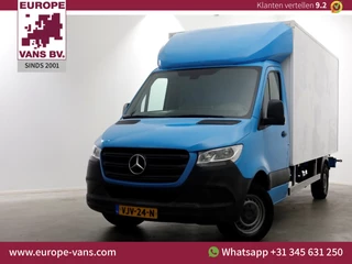 Mercedes-Benz Sprinter - afbeelding nr 1