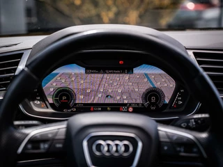 Audi Q3 Audi Q3 Sportback 45 TFSI e S-Line|PANO|ACC|LEDER|CARPLAY - afbeelding nr 30