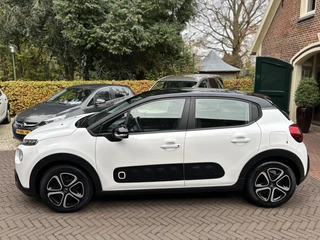 Citroën C3 - afbeelding nr 10