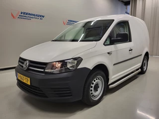 Volkswagen Caddy - afbeelding nr 2