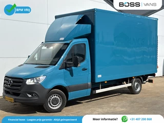 Mercedes-Benz Sprinter 315 1.9 CDI