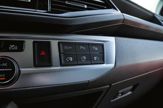 Volkswagen Caravelle ACC | LED | Leder | Side Assist | Privacy glass | - afbeelding nr 20