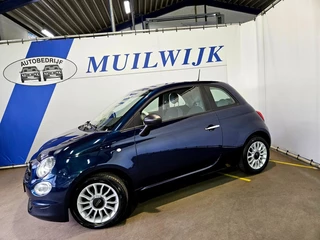 Fiat 500 Fiat 500 1.0 TwinAir Popstar / Airco / NL Auto - afbeelding nr 7