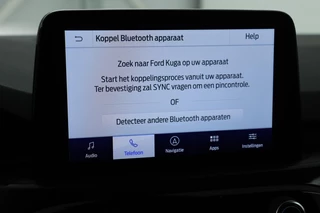 Ford Kuga Ford Kuga 2.5 PHEV ST-Line | Stoelverwarming | Bang & Olufsen | Carplay | Full LED | Keyless | Navigatie | PDC | DAB+ - afbeelding nr 22
