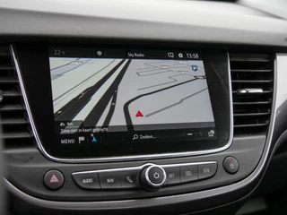 Opel Crossland X | CARPLAY | CRUISE CONTROL | - afbeelding nr 7