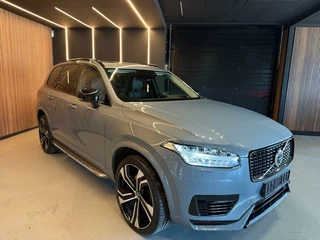Volvo XC90 Volvo XC90 2.0 T8 Recharge AWD R-Design 7p PANO HUD 360* - afbeelding nr 55