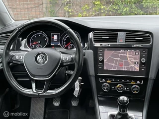 Volkswagen Golf Volkswagen Golf Variant 1.4 TSI Highline Clima Cruise Led - afbeelding nr 11