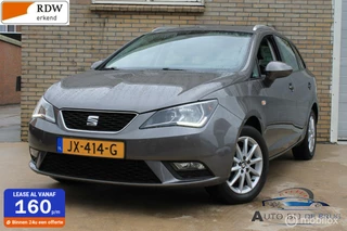 SEAT Ibiza - 77097825-0