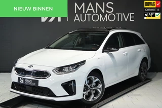Kia Ceed Sportswagon - 69524027-0