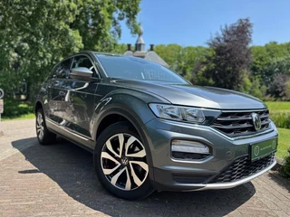 Volkswagen T-Roc Volkswagen T-Roc 1.0 TSI | Camera | CarPlay | Dode Hoek Detectie | Elektirsche Achterklep | Dealer Onderhouden | - afbeelding nr 4