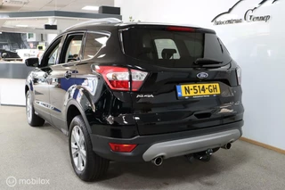 Ford Kuga Ford Kuga 1.5 EcoBoost Titanium |Trekhaak| - afbeelding nr 16