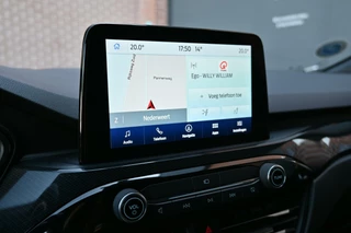 Ford Kuga Ford Kuga 2.5 PHEV ST-Line X |B&O|HEADUP|STUUR+STOELVERWARMING - afbeelding nr 16