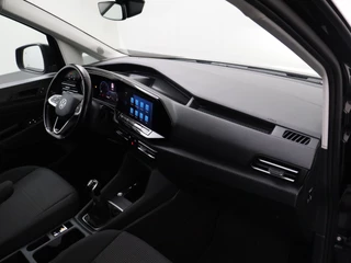 Volkswagen Caddy Volkswagen Caddy 2.0TDI 1st Edition | Virtual Cockpit | Navigatie | Airco | Cruise | Led - afbeelding nr 20