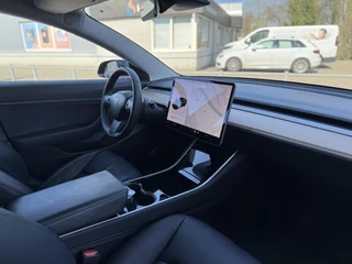 Tesla Model 3 Tesla Model 3 Range Plus | Autopilot | Panorama | Leder | Navi | Camera - afbeelding nr 12
