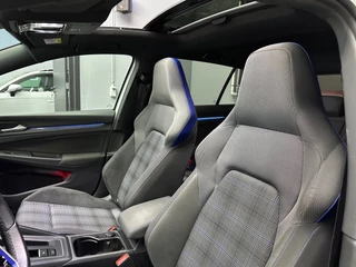Volkswagen Golf Volkswagen Golf 1.4 eHybrid GTE - afbeelding nr 8