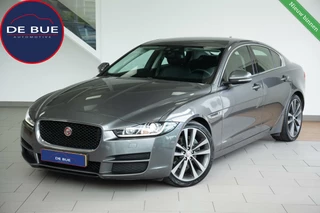 Jaguar XE - 199406716-0