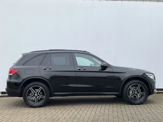 Mercedes-Benz GLC - afbeelding nr 22